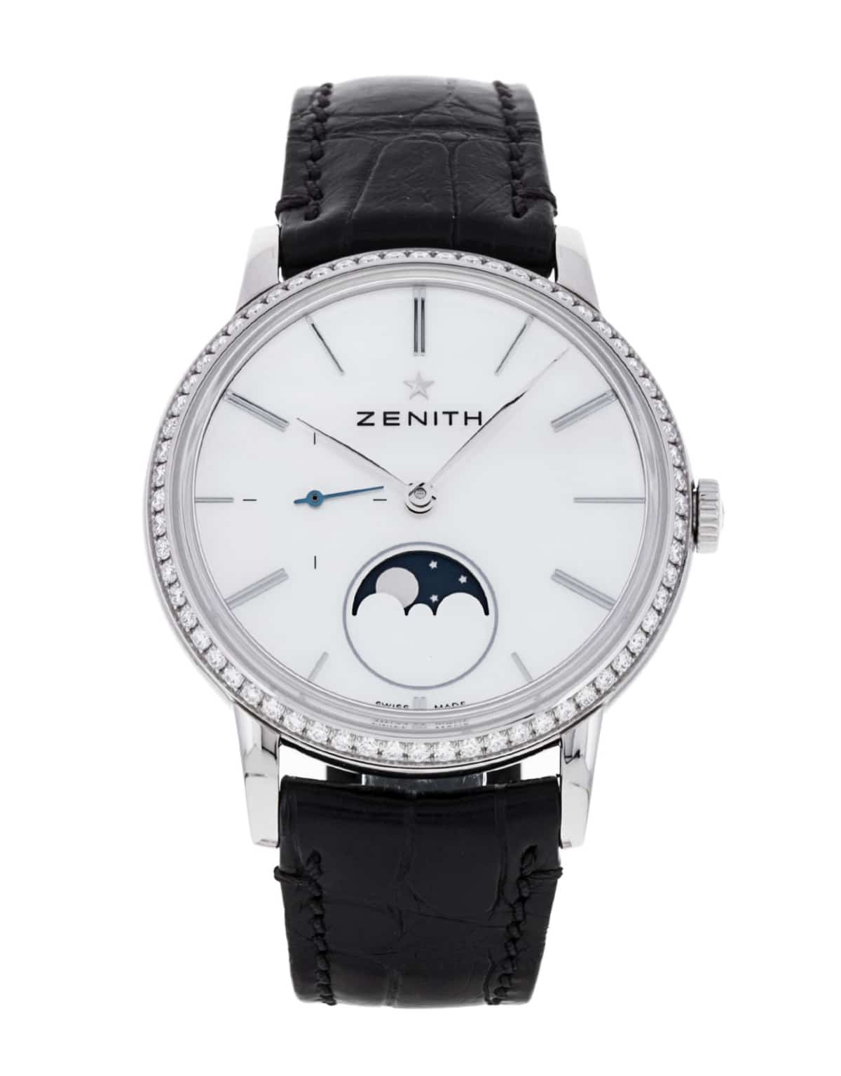 Zenith Elite 16.2320.692/80.C714